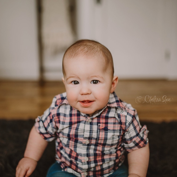 Meet your Posher, Austin - Picture 1 of 1